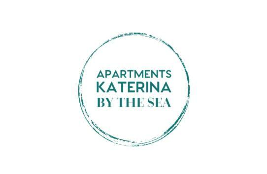 Apartments Katerina By The Sea Сами Экстерьер фото